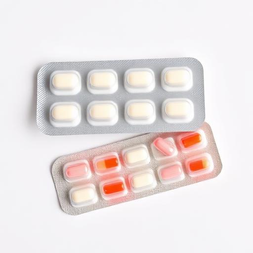 Dorflex 10 comprimidos