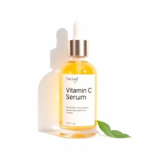 Sérum Vitamina C